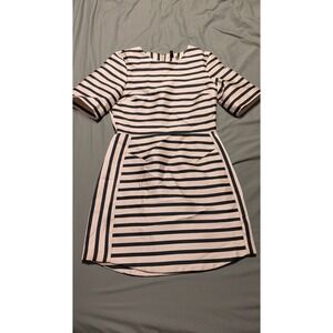leopard print skater dress topshop Topshop Clothing, Shoes & Accessories
